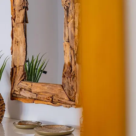 Appartement Vale Parra Village By Cabritatur