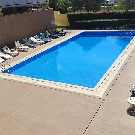 Apartment Vale Parra Village By Cabritatur
