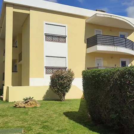 Vale Parra Village By Cabritatur Guia (Faro)