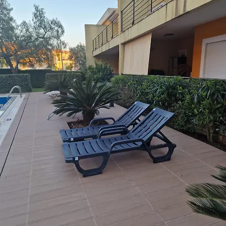 Vale Parra Village By Cabritatur Apartment