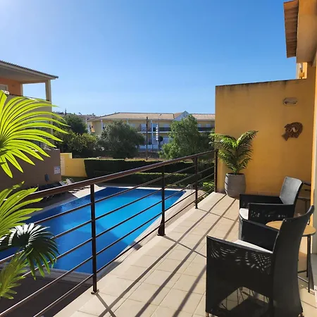 Vale Parra Village By Cabritatur Apartment *