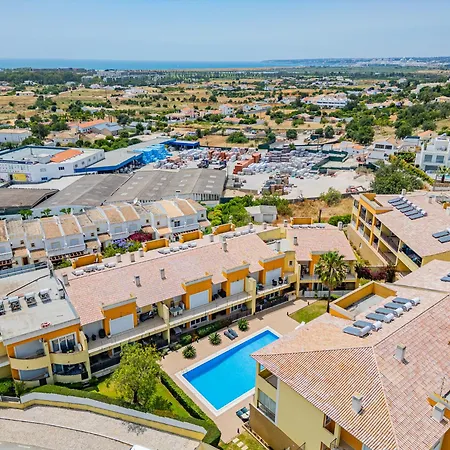 Vale Parra Village By Cabritatur 아파트 기아