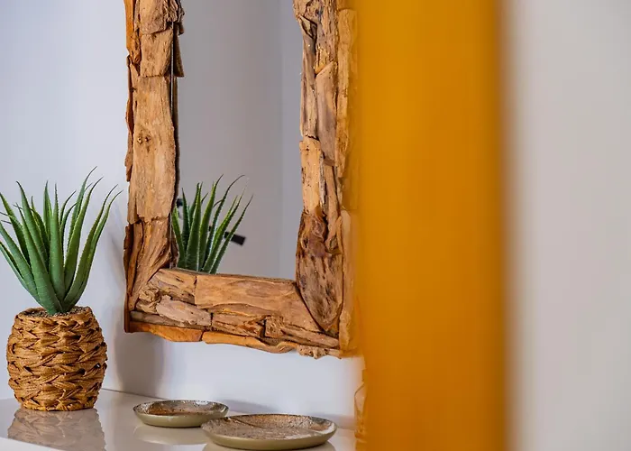 Appartement Vale Parra Village By Cabritatur