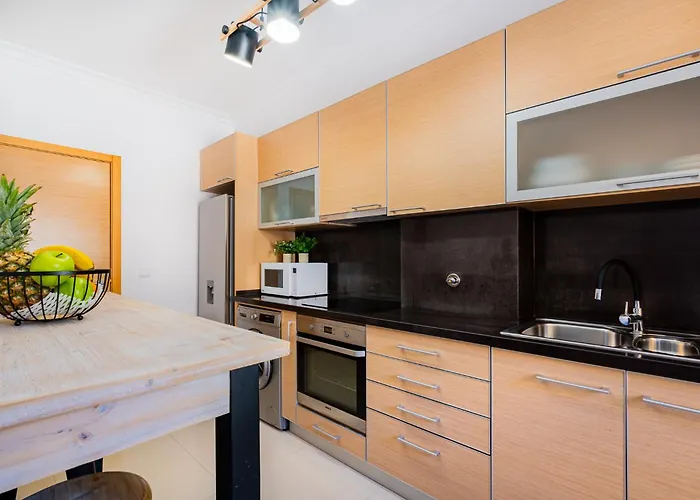 Vale Parra Village By Cabritatur Guia (Faro)